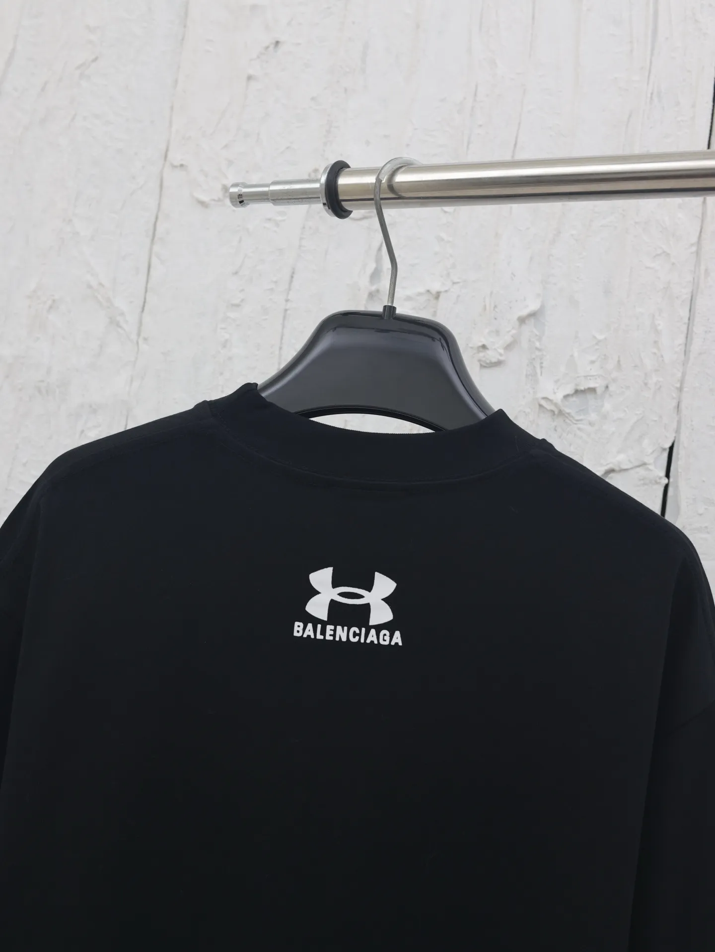 Balenciaga*/ 25SS x UA 24FW 230 Breathable Size：S/M/L